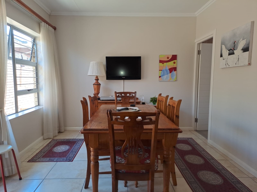 2 Bedroom Property for Sale in Dormehls Drift Western Cape